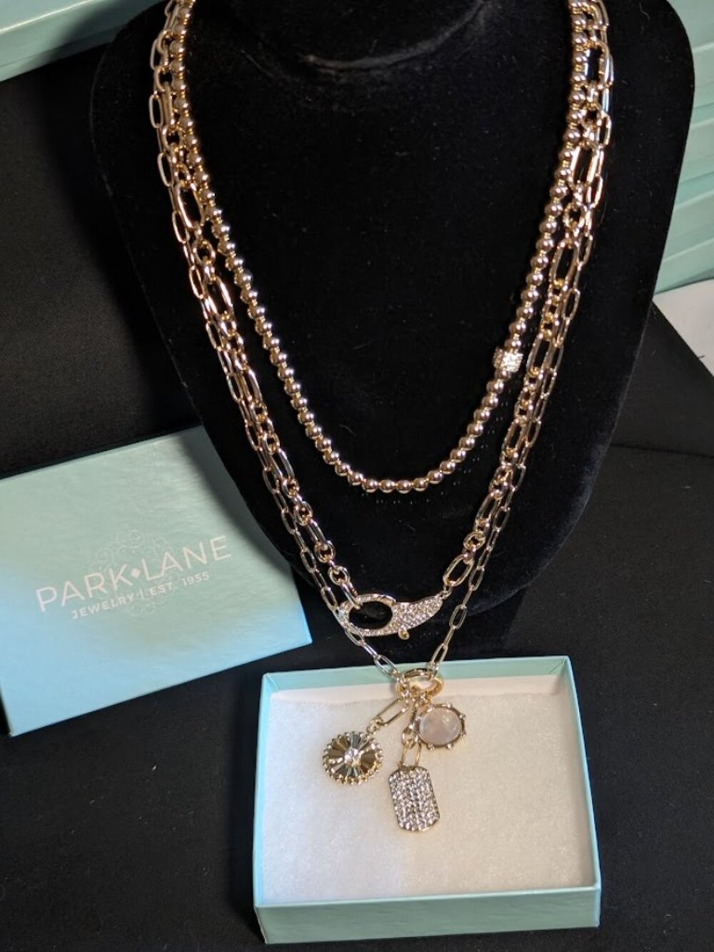 Aspen Necklace - Picture 4 of 4